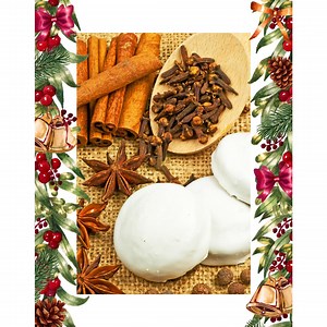 Dark Pfeffernusse Cookie Recipe PDF | German Holiday Cookies | Traditional Spiced Christmas Treat | Instant Digital Download - Etsy