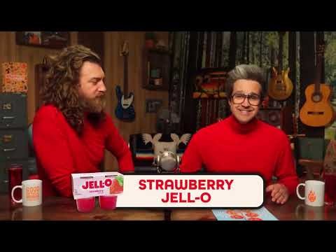 Good Mythical Morning! We Tried EVERY Red Food