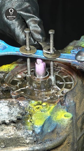 Mini Craft Tips And Tricks for Welders #diy #craft