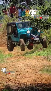 30K views · 774 reactions | MUD TUSKERS 2024 4×4 OFF-ROAD EXTREME N R PURA KARNATAKA POWERED BY IMSC | Off road challenge | Facebook