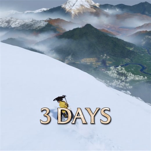 PlayStation Hong Kong on Instagram: "探索「蝦夷」的秘密 ▶《羊蹄山戰鬼 Ghost of Yōtei》發售倒數中 | 10月2日 PS5 期待上演"