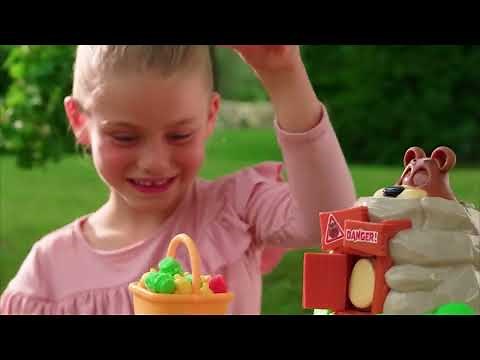 Goliath games commercials