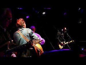 The Still Traveling Wilburys Live Performance of 'The Devils Been Busy' From 'Vol3'