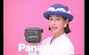 1977-1993年VHS摄录机广告合集