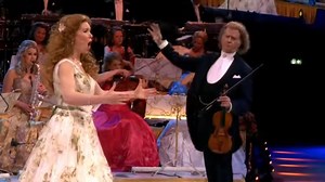 You Raise me Up – André Rieu & Anna Majchrzak (Live in Dublin) Video