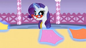 [MLP G4声优/中字]来自Ms.germain的回语