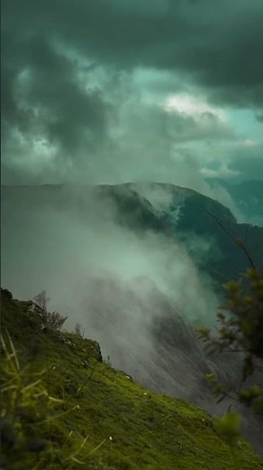 🌄 Beautiful Views of Idukki | Hidden Paradise of Kerala