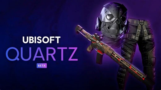 Ubisoft announce NFTs in Ghost Recon Breakpoint