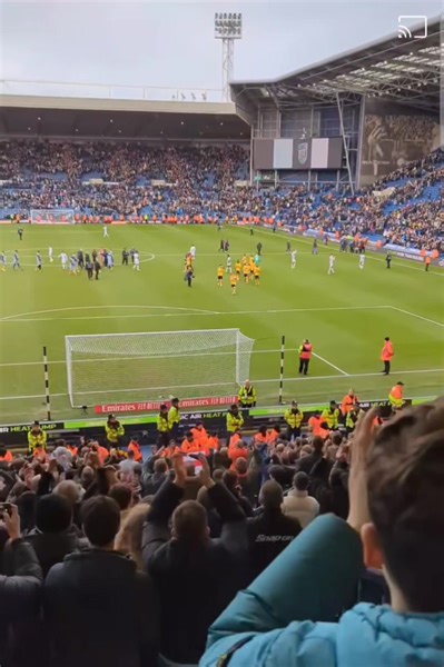 31K views · 754 reactions | A day that will live long in the memories 李 #WWFC #Wolves | The Wolfpack | Facebook