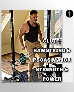 37K views · 337 reactions |  DYNAMIC GLUTE & HAMSTRING ACTIVATION ....