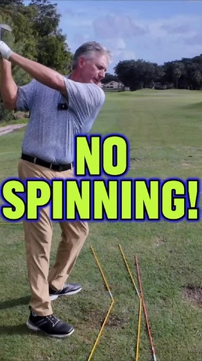 1.3K views · 57 reactions | Understanding the Golf Swing Arc ⛳️ •...