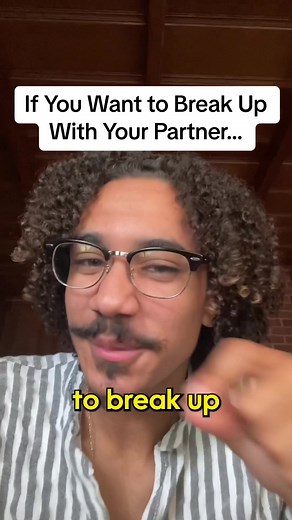 How to Break Up with Your Partner Gracefully