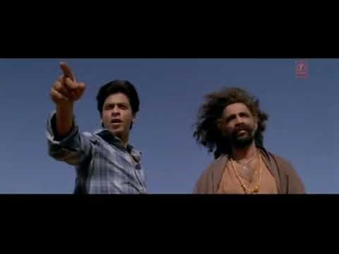 Yun Hi Chala Chal [Full Song] | Swades |