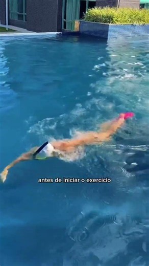 HOW TO TRACK SWIMMING DRILLS WITH YOUR GARMIN
