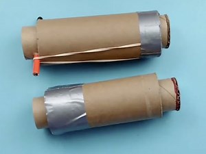 PING PONG BALL OR MARSHMALLOW LAUNCHER STEM CHALLENGE