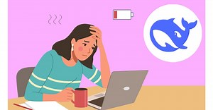 DeepSeek: »Search Service is busy« – Das könnt ihr dagegen tun und was dahinter steckt