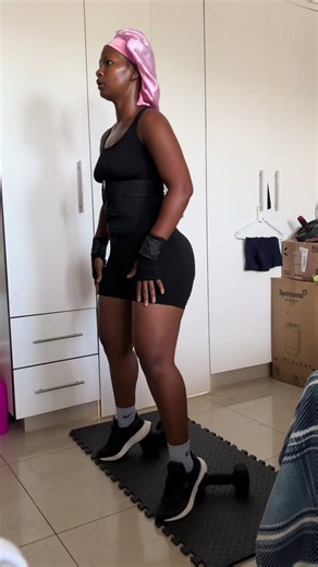 Effective Home Workout Techniques to Get Fit