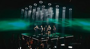 BODYCOMBAT #81 30 min