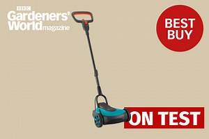 Gardena HandyMower Li-18/22 cordless lawnmower review