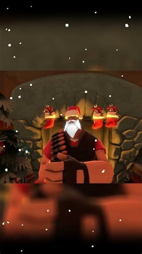 TF2 SFM Christmas