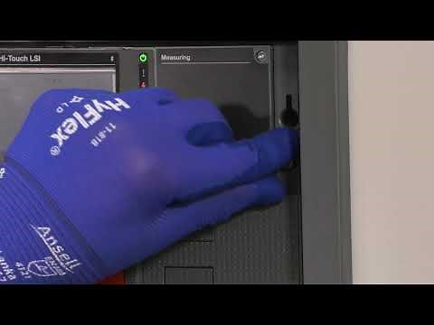 RRD – Remote Racking Device for SACE Emax 2