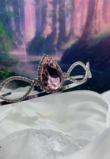 Barbie Swan Lake Crown - Magical Barbie Doll Movie Scene