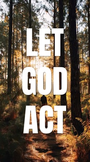 Stop Carrying It Alone: A Prayer for Heavy Burdens