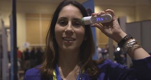 Smart Infrared Thermometers