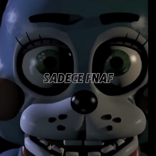 "How it Started" || FNaF Edit || Alan Walker - Faded