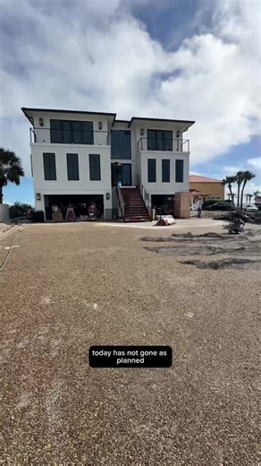 Elevator Installation Challenges: A House Update