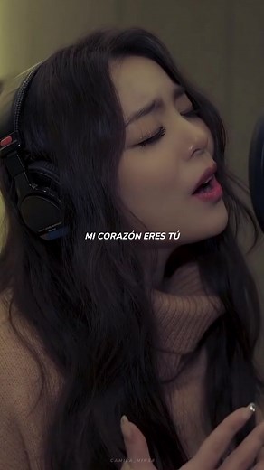 Ailee - Is You OST: Memorable Tune from Memories of the Alhambra