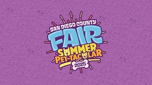2025 San Diego County Fair returns to Del Mar | Tickets, parking, concerts, things to do