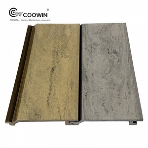 [Hot Item] Anti-Static Composite Exterior Wall Panel