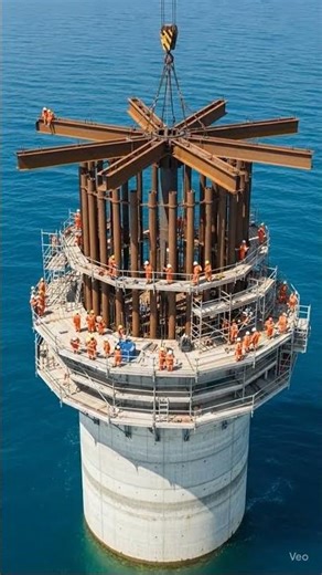 Construction Collapse: Engineering Disaster Caught on Camera