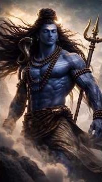 Shiv Sakti Inside Me 🔱 | No More Fear Tonight | Energetic Shivratri Song|#Short#mahadev#mahakal