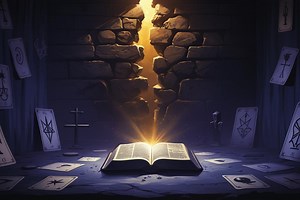 When Prayer Turns to Witchcraft: 7 Ways Christians Might Be Praying Wrong - Charisma Magazine Online