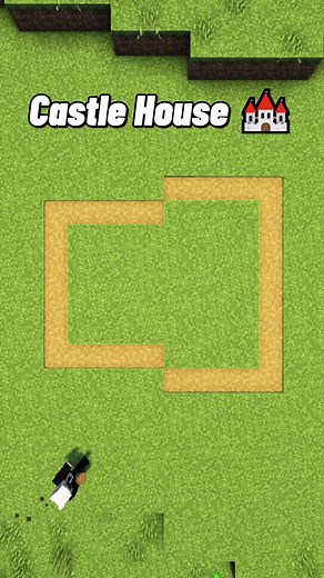 Minecraft Best Castle House Ideas