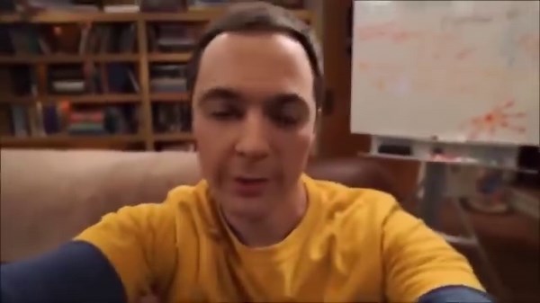 161K views · 3.8K reactions | Sheldon Cooper - Bloopers (The Big Bang Theory) | The Big Bang Bazinga | Facebook