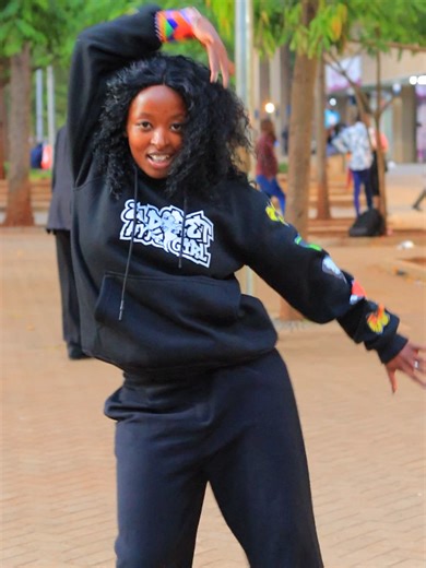 ALINGO Dance by P-Square