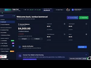 How to Create a Bitcoin Investment Website for Free | Free Script Tutorial