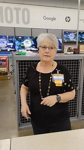 Banned from Peoria Walmart after buying a $230 phone. Waited for the authorities to arrive. The officers were even taken aback. Not allowed to return items before leaving a store that did not want my business. | Matt Beiser