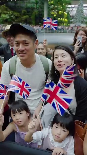 689K views · 5.6K reactions | William paying the best compliment to...