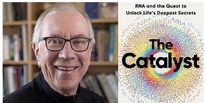 Book Review: The Catalyst