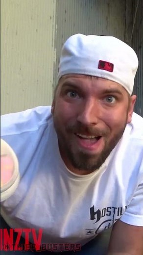 Bait Bike Thieves Vs Paintballs