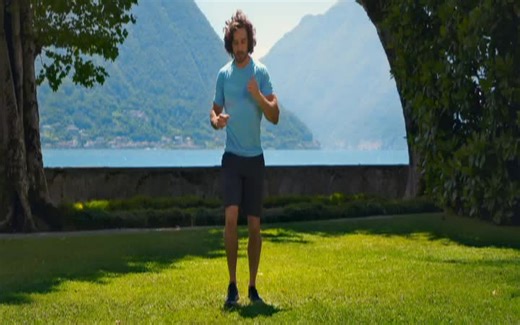 Joe Wicks - Lean in 15 Workouts 每天15分钟锻炼