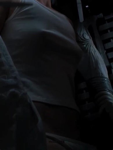 The Final Survivor | Ripley’s Last Stand against the Xenomorph (Alien 1979)