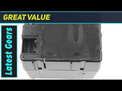 KarParts360 Keyless Entry Receiver: Dodge Durango Upgrade!