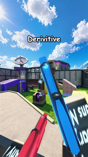 the perfect rivals shaders be like🙏 | #robloxrivals