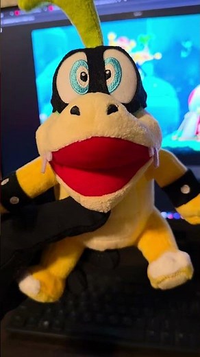 Koopalings in Wonder #koopalings #nintendodirect2025 #nintendodirect #supermariobroswonder