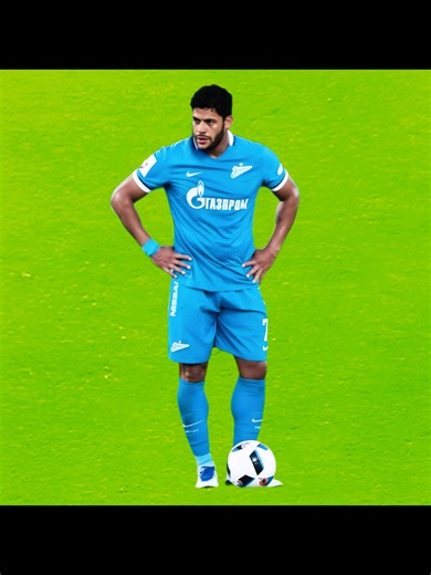 Hulk’s Rocket Free Kick 🌪️🔥 | freekick